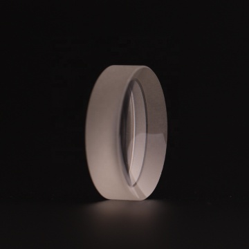 High-Quality Optical Glass BK7 B270 Plano Concave Lens Processing