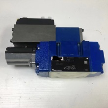 Rexroth valve 0811402017 DBETX-1X 180G24-8NZ4M