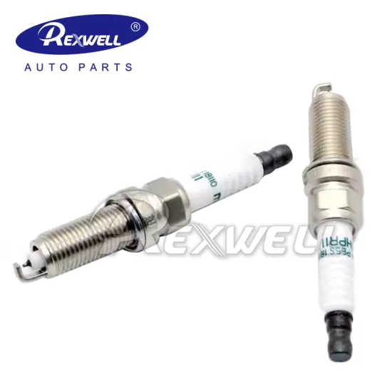 Iridium Platinum Spark Plugs 94124 ZC20HPR11 for Mazda 6/CX-5