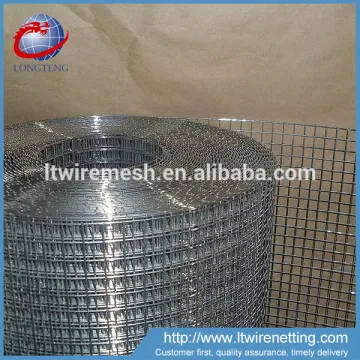 Anping 10 gauge 6x6 welded wire mesh