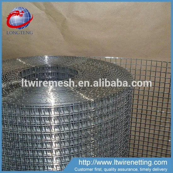 Anping 10 gauge 6x6 welded wire mesh
