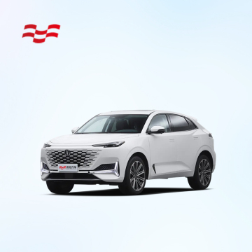 2024 Changan Uni-K Luxury Electric Car-Preço baixo 2020-2022 Shangan Uni K 2.0t 4WD Veículo off-road