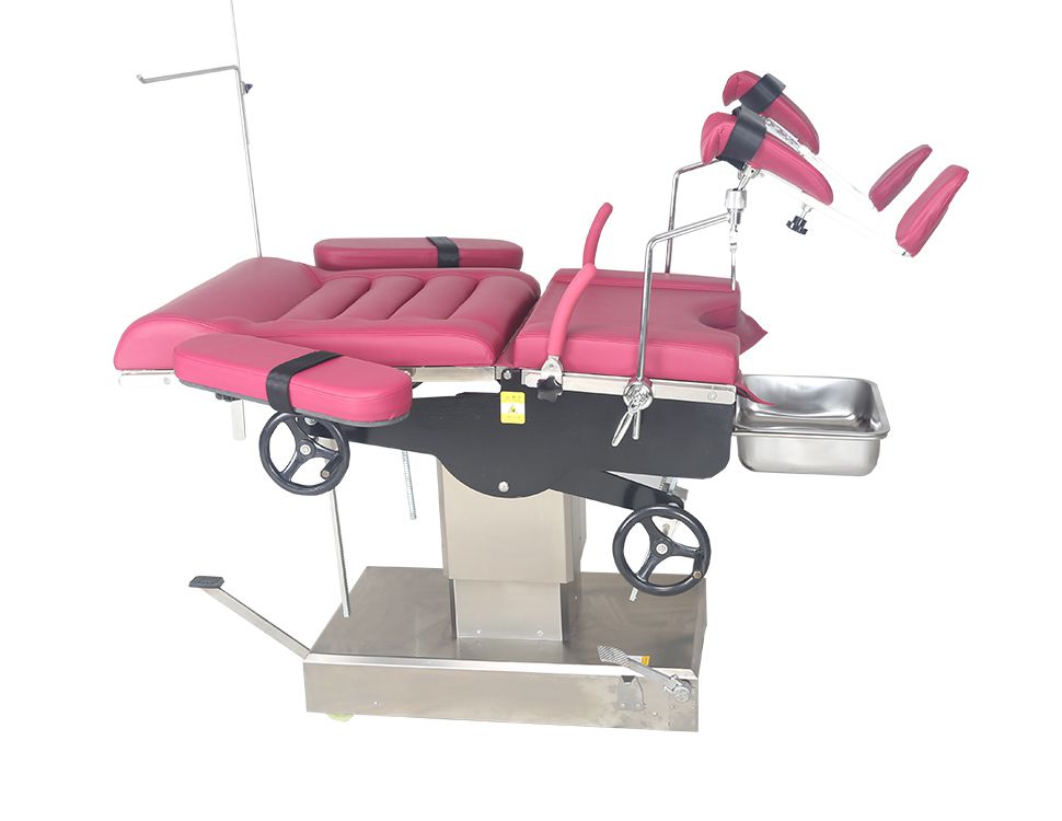 Theater surgical OT ophthalmology operating table