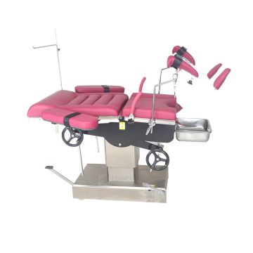 Hospital surgery ophthalmology medical OT surgical table