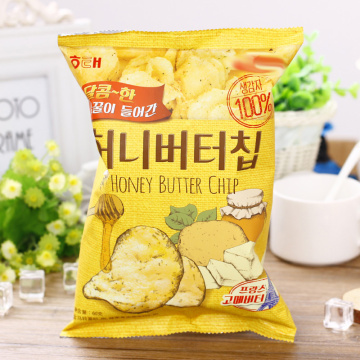 Haetae Honey Butter Chips