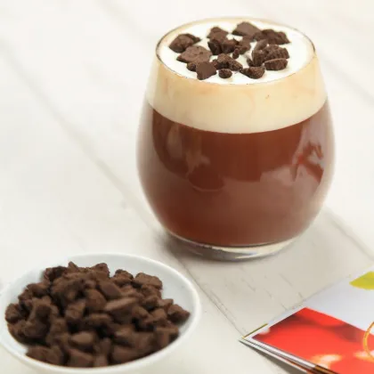 400g Oreo Biscuit Crumbs: Perfect for Crafting Delicious Bubble Milk Tea