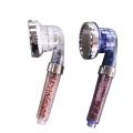 Chrome Handheld Showerhead and 692MM Long slide bar