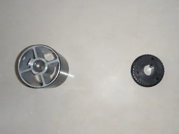 Synchronous Wheel for Direct Cabling Machine
