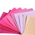 Diy Craft Polyester hard Felt Fabric Sheets