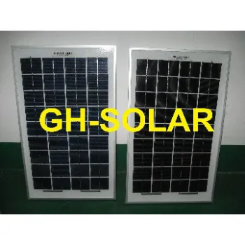 Best Price per Watt Solar Panel 16W Poly FREE SAMPLE FREE SHIPPING
