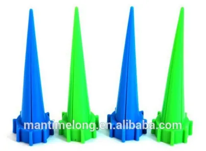 bottle watering cone home watering garden watering device