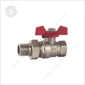 Ball Valves KS-6440