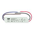 Controlador LED de voltaje constante IP67 150W 12V 24V