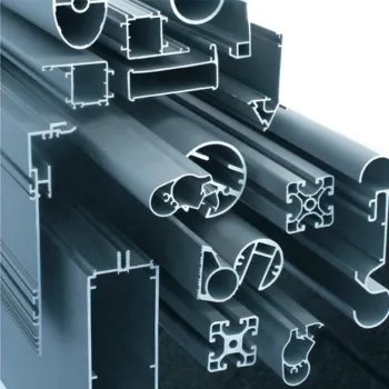 Custom Aluminum Extrusion Sliding Door Hinges for Colombia, Iraq, and Ghana Markets
