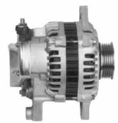 Auto Alternator voor Ford, Mazda, Lester 13446, A3T08491, A3T08491ZC