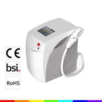 Mercury 1450nm diode laser beauty salon equipment