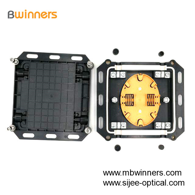 Cable Optic Joint Box