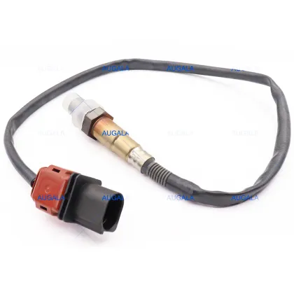 AUGALA O2 Sensor Oxygen Sensor F1FZ-9F472-A for Ford Focus 1.0L 2015-2018