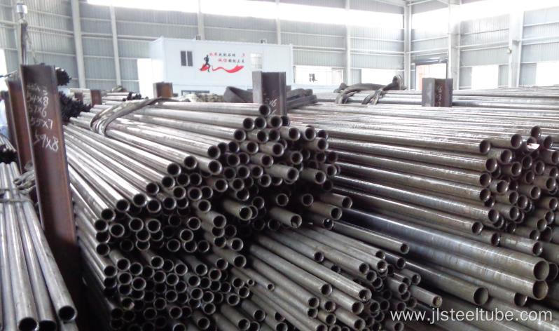 1035 1045hot Rolled Carbon Steel Seamless Pipe