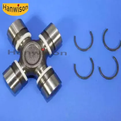 68145053AA GMB Universal Joint 2100057 - Jeep Replacement