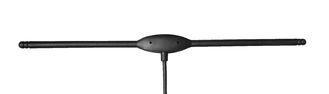 Custom High Frequency AM FM Booster TV Car Antenna With Amp