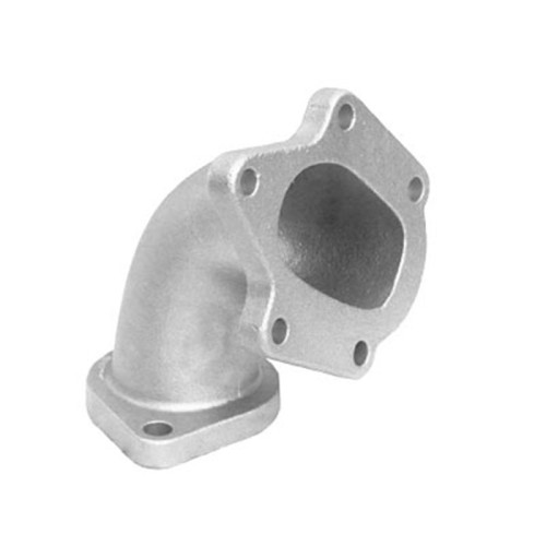 Motocycle carburador adaptor parts