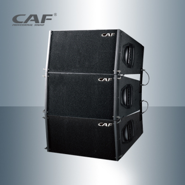 Pro DJ sound/outdoor sound system/live speaker system Line Array