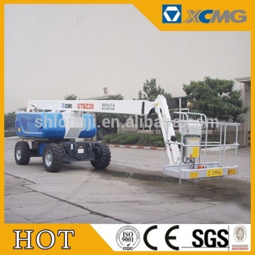 26m Folderable Lift Aerial Working Platform of XCMG working platform