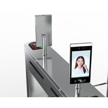 8 Inch Facial Face Recognition Terminal