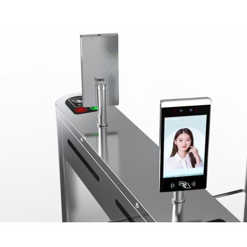 Temperature Measurement Face Recognition Terminal