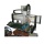 Protractor Automatic Rotating silk printing machine