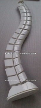 cable manager wire guide,Office Desk Cable Management,Cable Protector