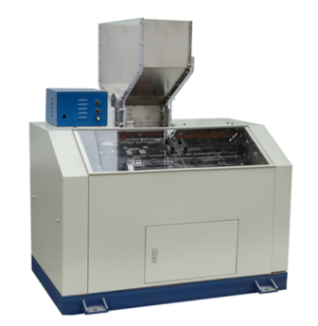 High Efficiency Flexible Paper Drinking Straw Auto Bending Machine