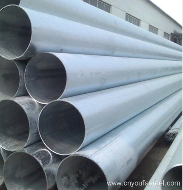 ASTM A179 Seamless Boiler Steel Tube