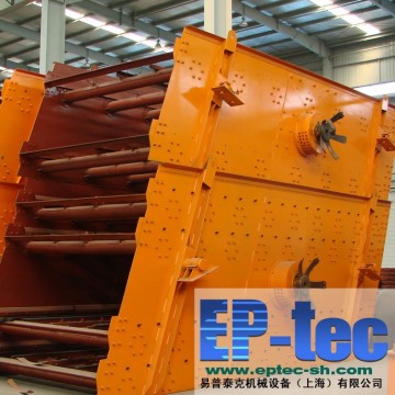 2015 Hot sale xxnx hot vibrating screen from China