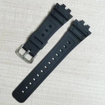 G-Shock Small Square Wave GMW-B5000 Sports Waterproof Resin Watch Strap