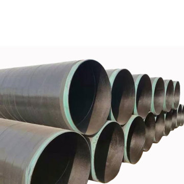 Api 5l Psl2 A500 Erw Weld Steel Pipe