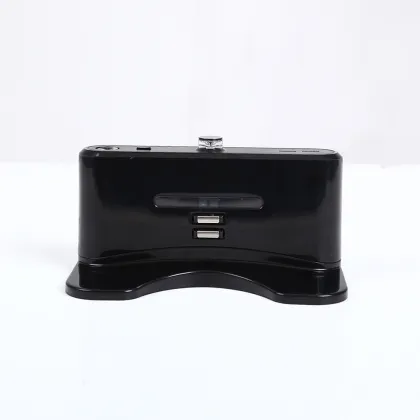 Smart Home Office Vacuum Cleaner