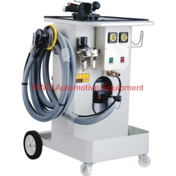 mobile dust extractor 3600