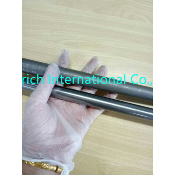 Seamless and Welded Stainless Steel Sanitary Tubing