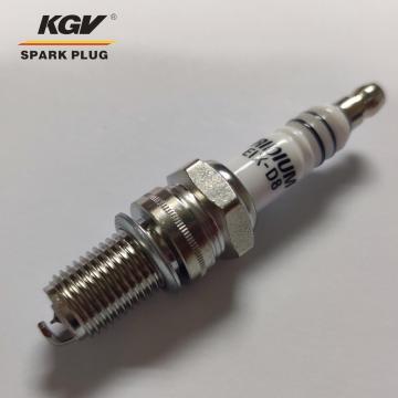 HONDA Motorcycle Iridium Spark Plug EIX-D8 500cc GL500