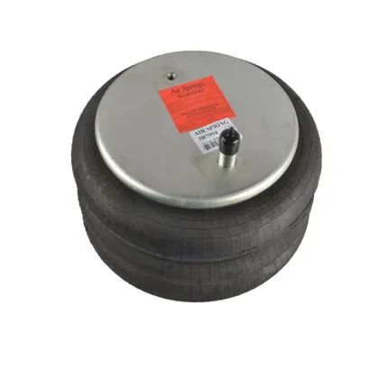 Firestone W01-358-8030 Air Bellows Suspension Kit - Air Ride Suspension Parts