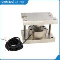 Silo tank weighing module load cell kits 20t