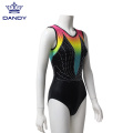 Custom Girls Dance Performance Gimnastika Leotard