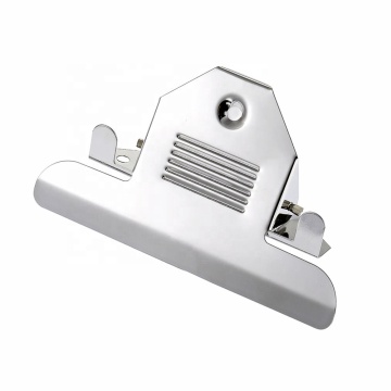 Custom Color Metal Jumbo Butterfly Spring Board Clip
