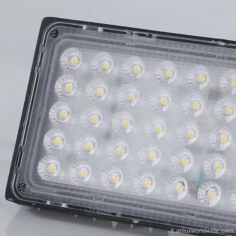 Luci di inondazione ip65 50W dirette in fabbrica