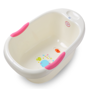 Baignoire de nettoyage pour bébé de petite taille