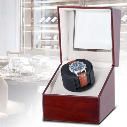 chiyoda automatic quad watch winder