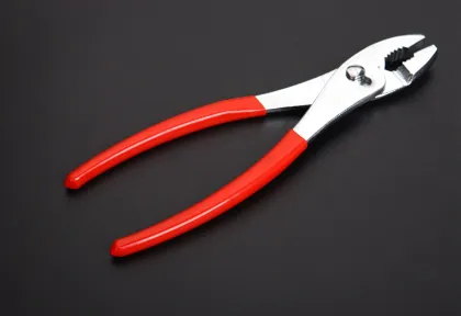 LEANUO Carp Pliers: Large Opening, Adjustable Industrial Quality Carbon Steel Fish Nose Pliers