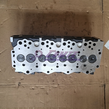 KIA BESTA GS K3000 8V 3.0L OK75A-10-100 OK75A10100 909061 के लिए JT JTA इंजन पूरा सिलेंडर हेड